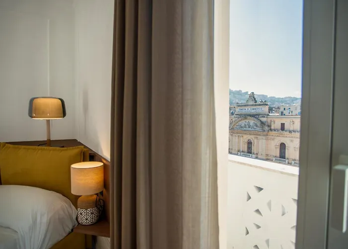 Boemi Smart Suites