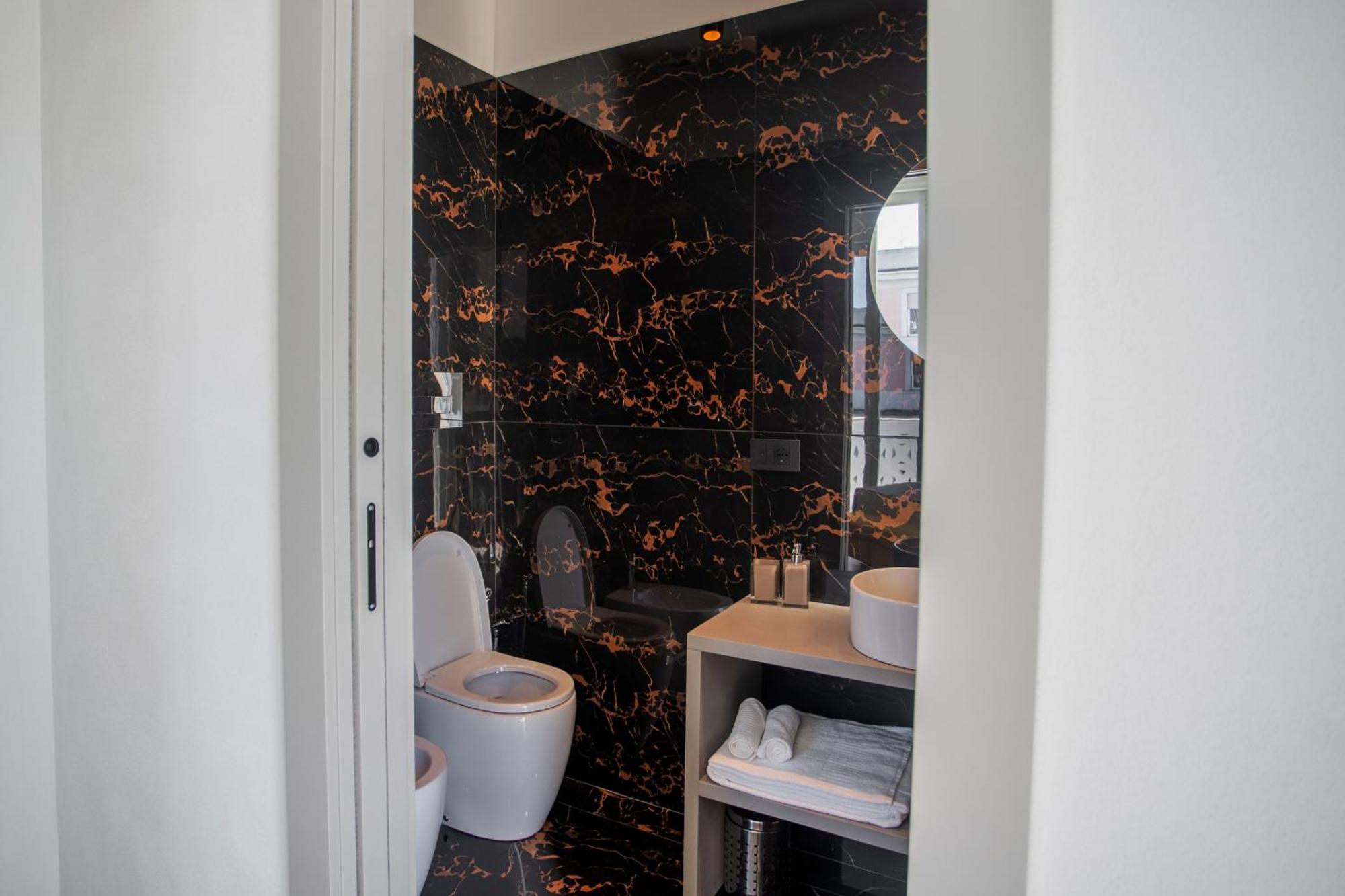Guest house Boemi Smart