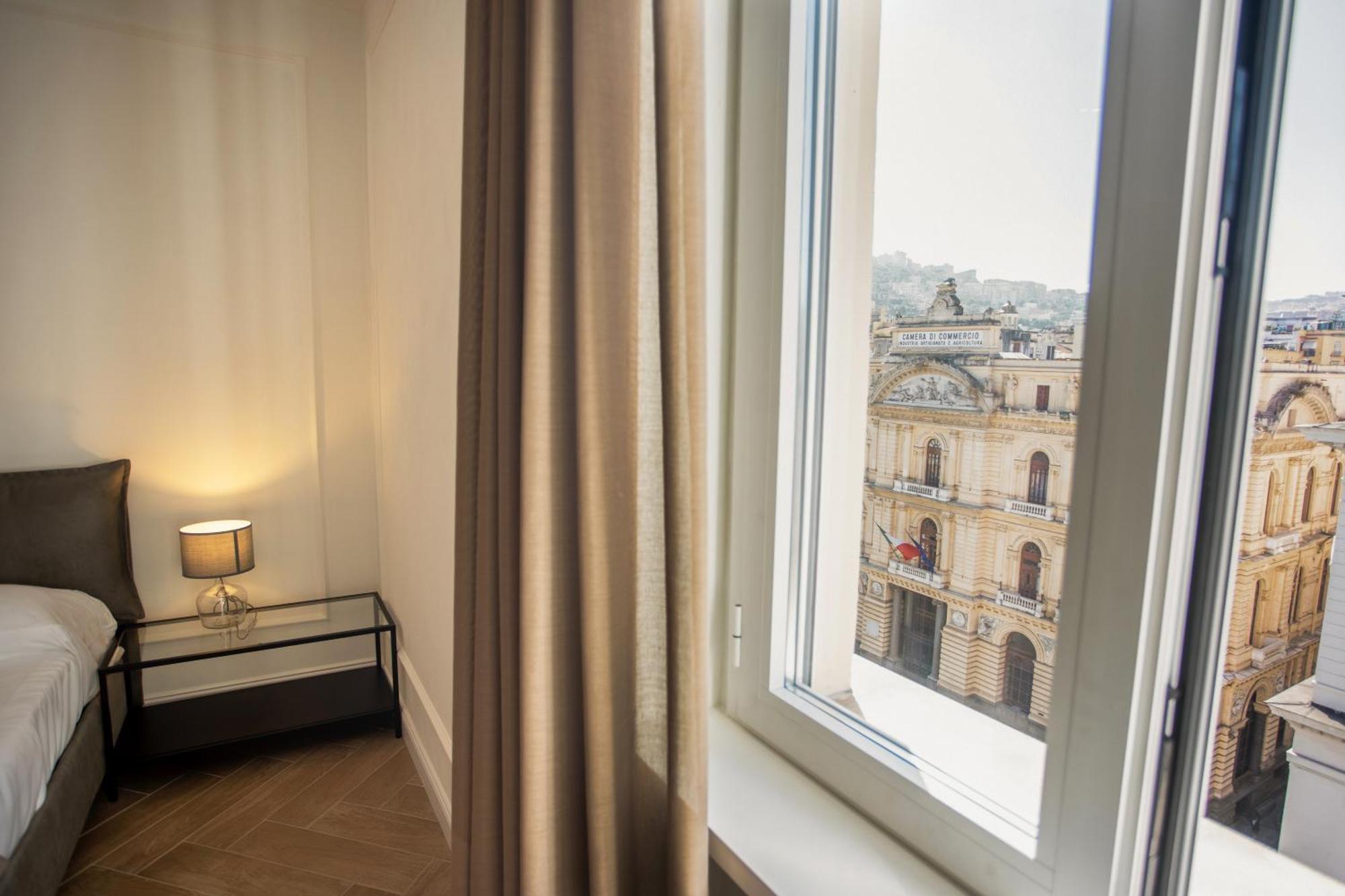 Boemi Smart Guest house Naples
