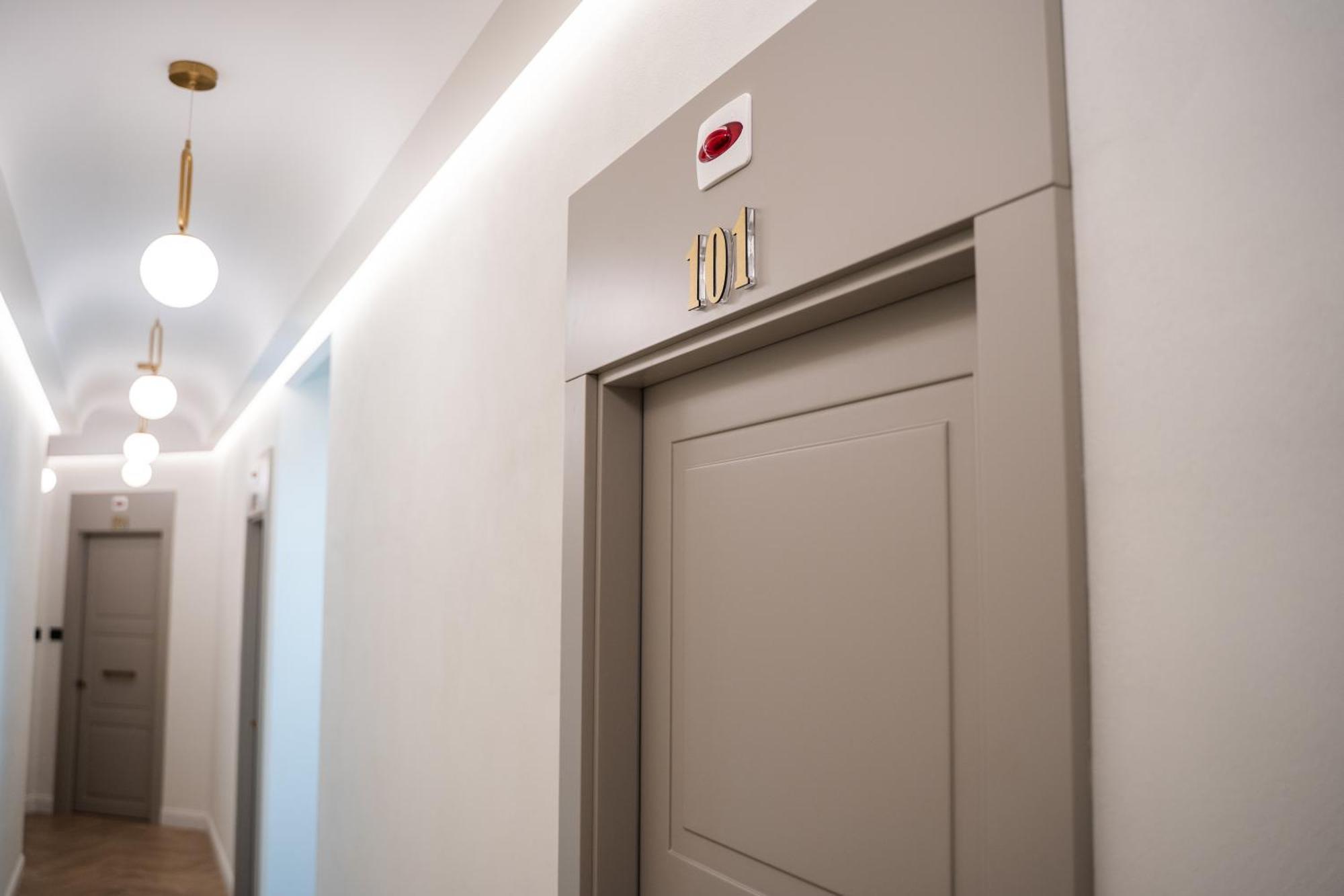 Guest house Boemi Smart *
