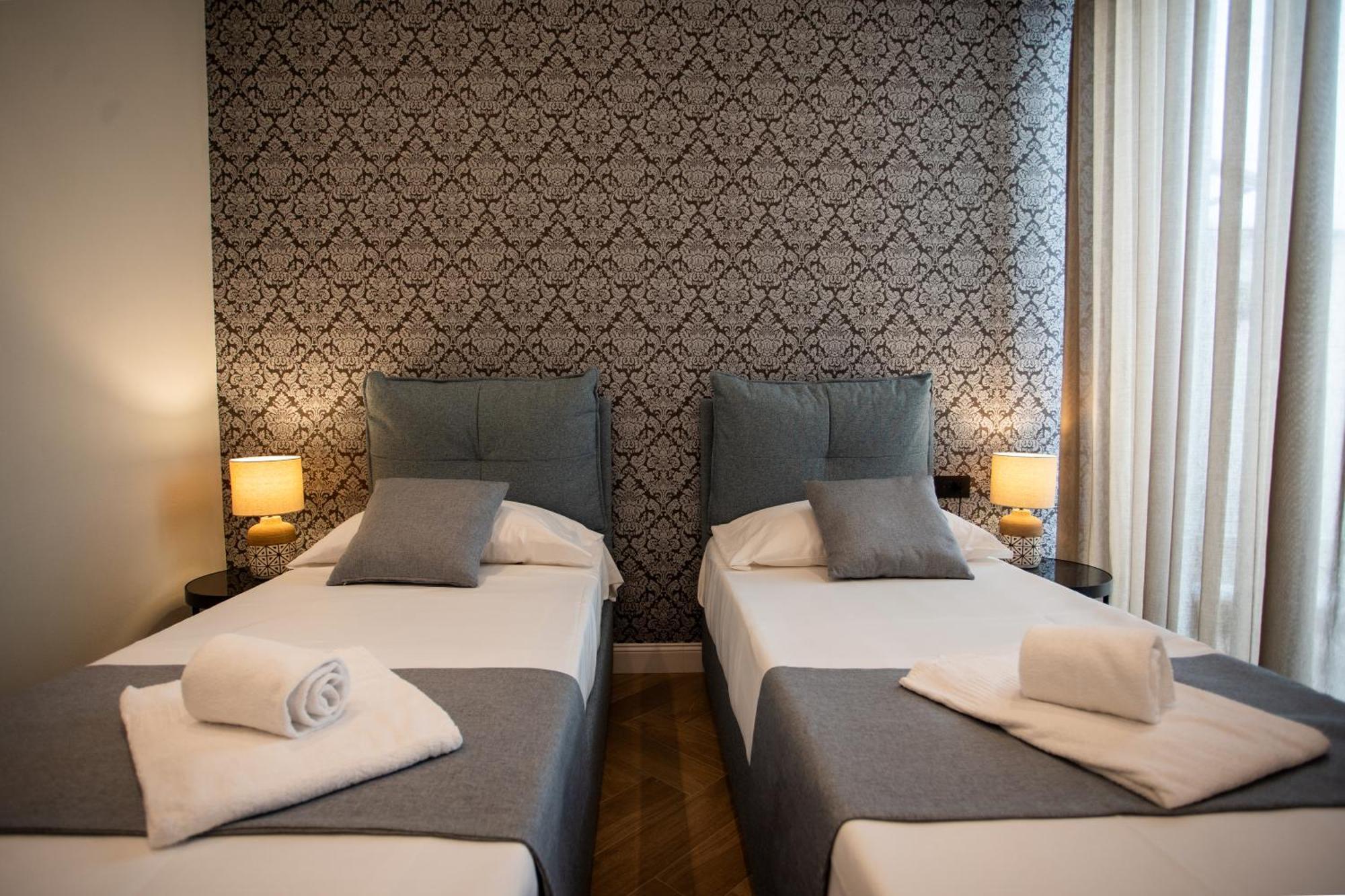 Guest house Boemi Smart *