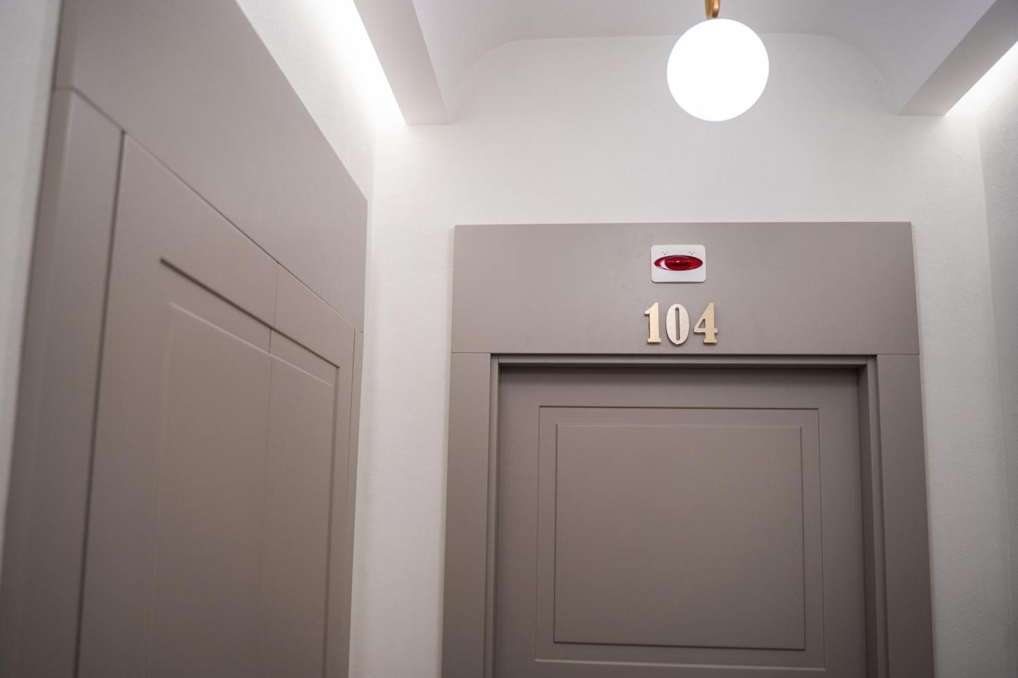 Guest house Boemi Smart Naples