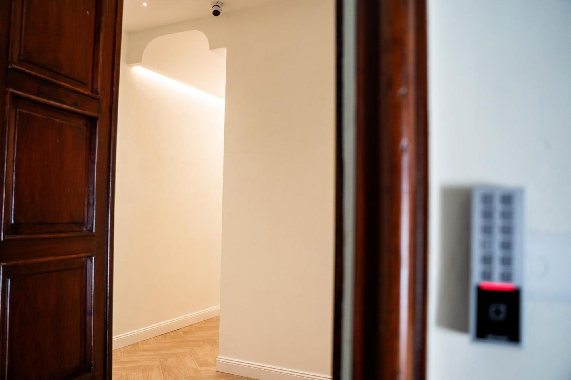 Boemi Smart Guest house Naples