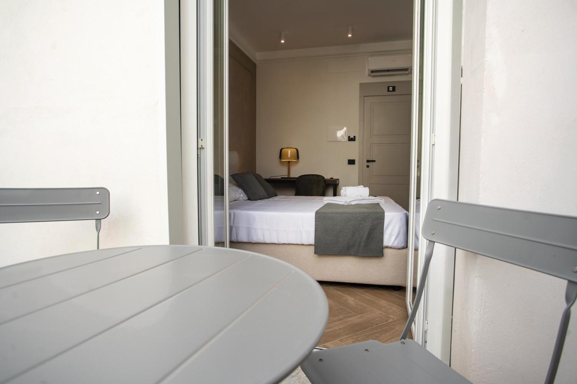 Boemi Smart Guest house