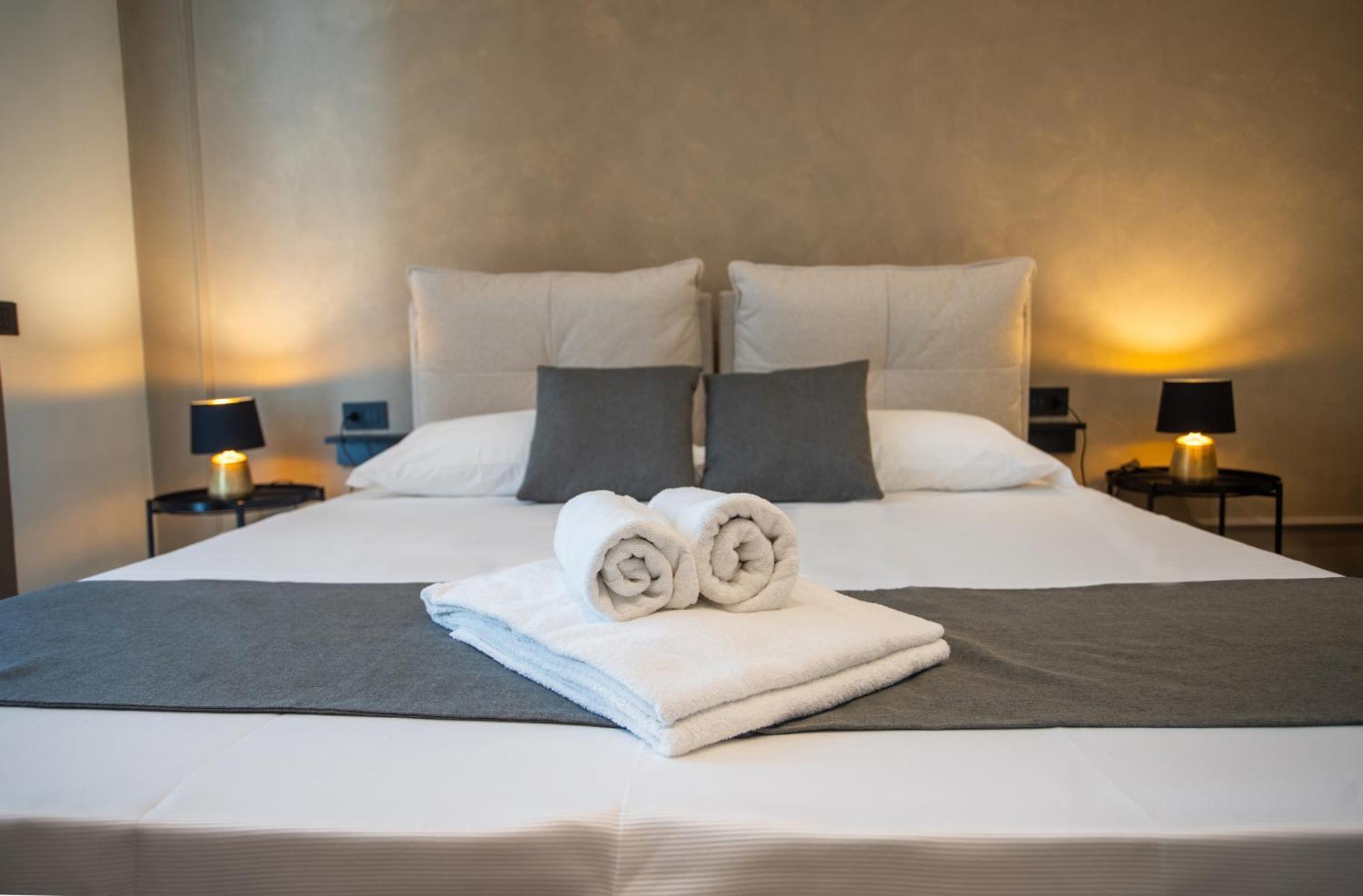 Guest house Boemi Smart