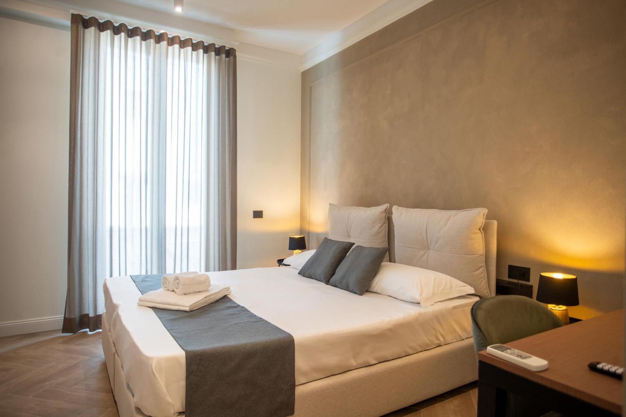 Boemi Smart Guest house