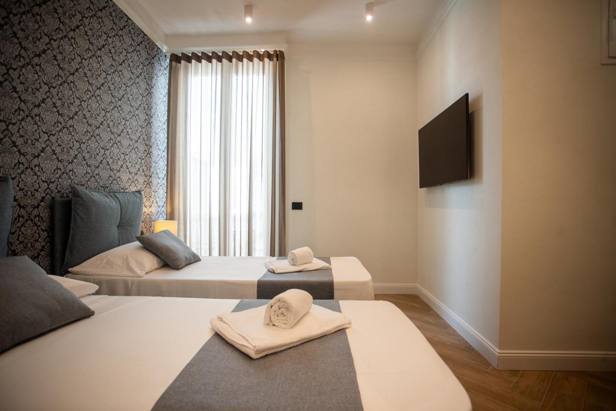 Guest house Boemi Smart Naples