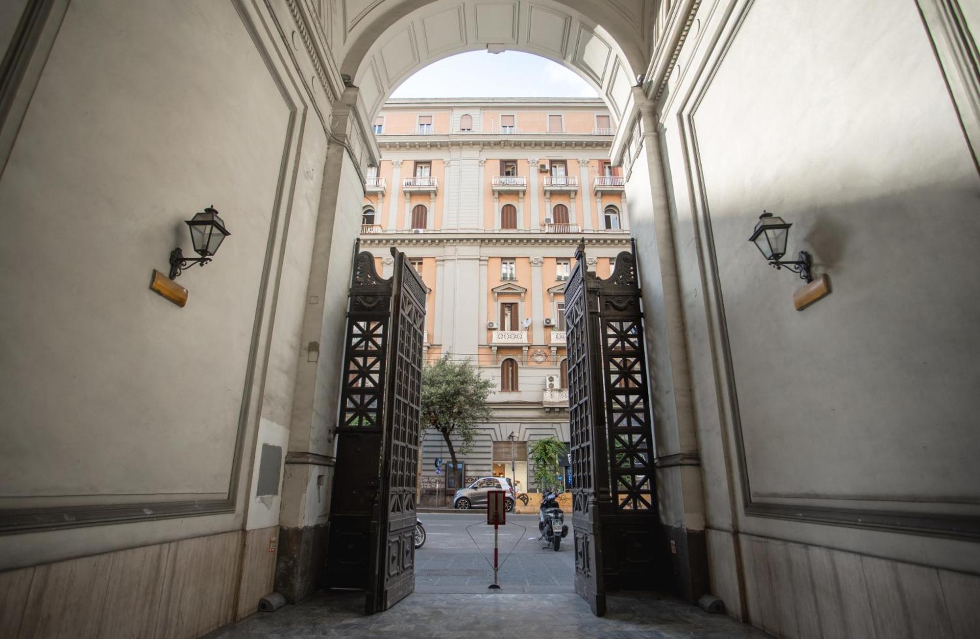 Boemi Smart Guest house Naples