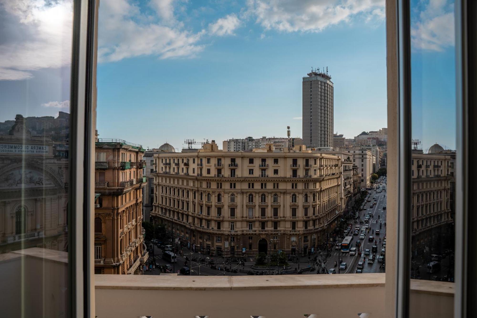 Boemi Smart Naples