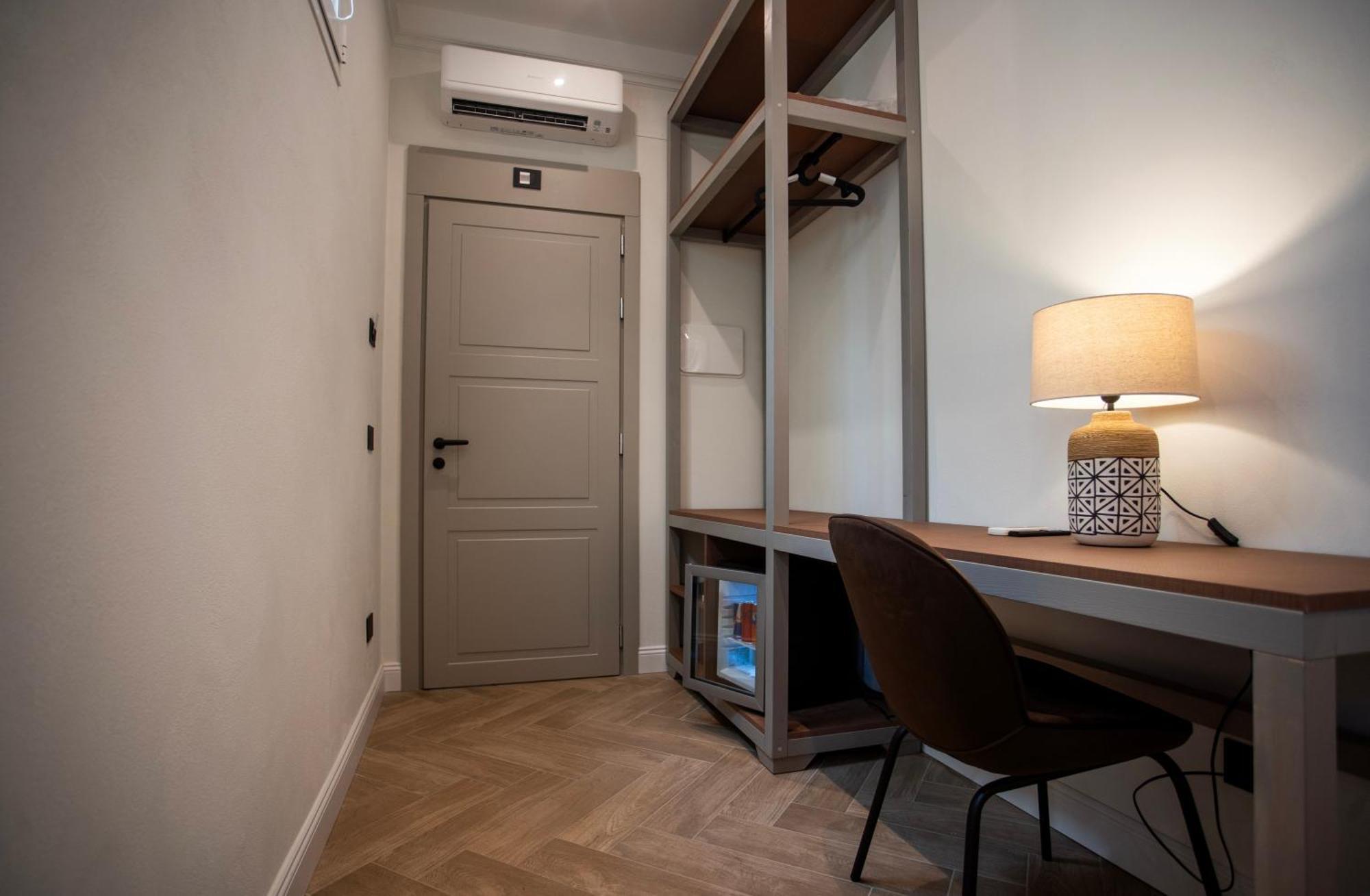Guest house Boemi Smart