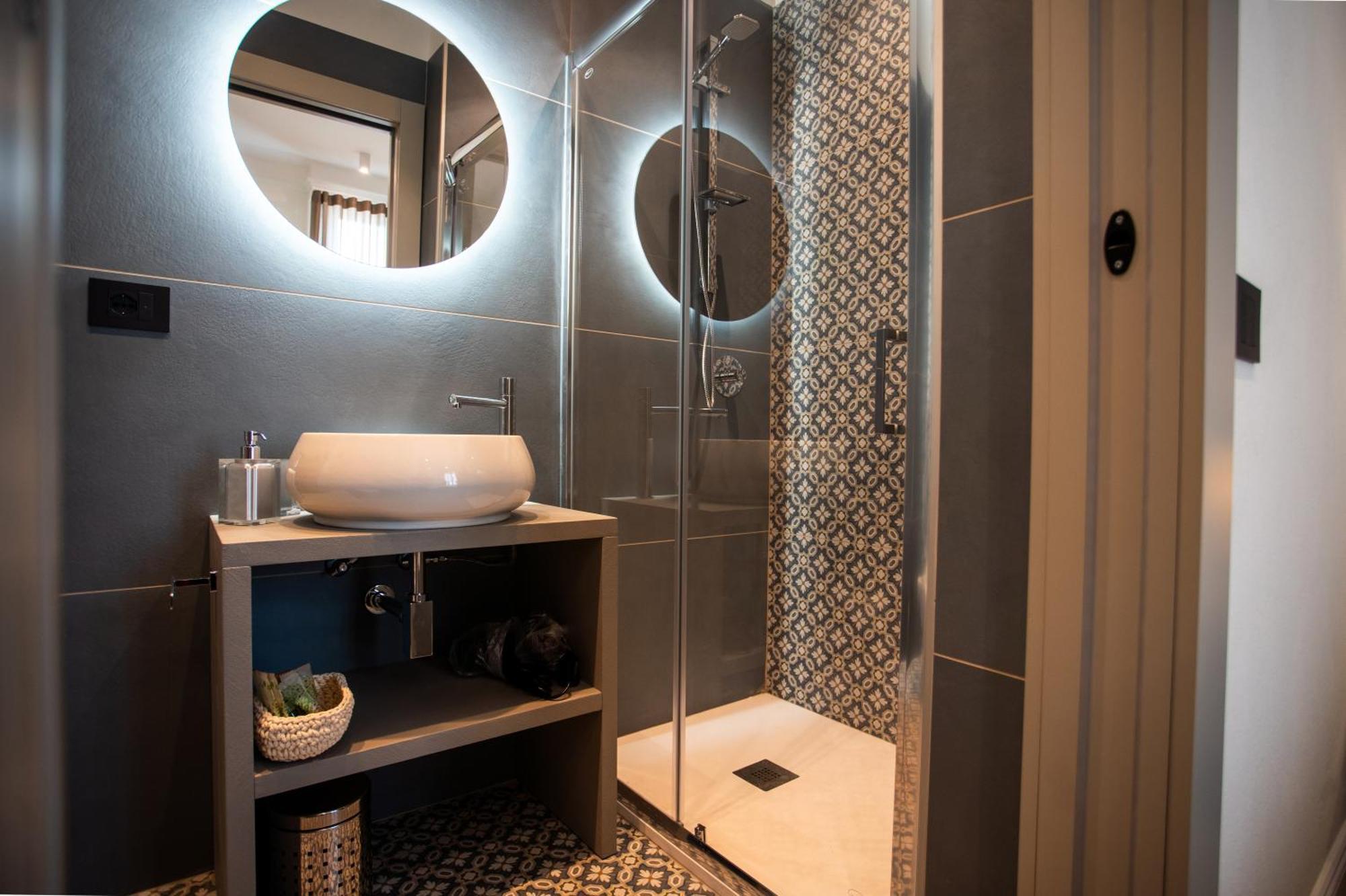 Boemi Smart Guest house *