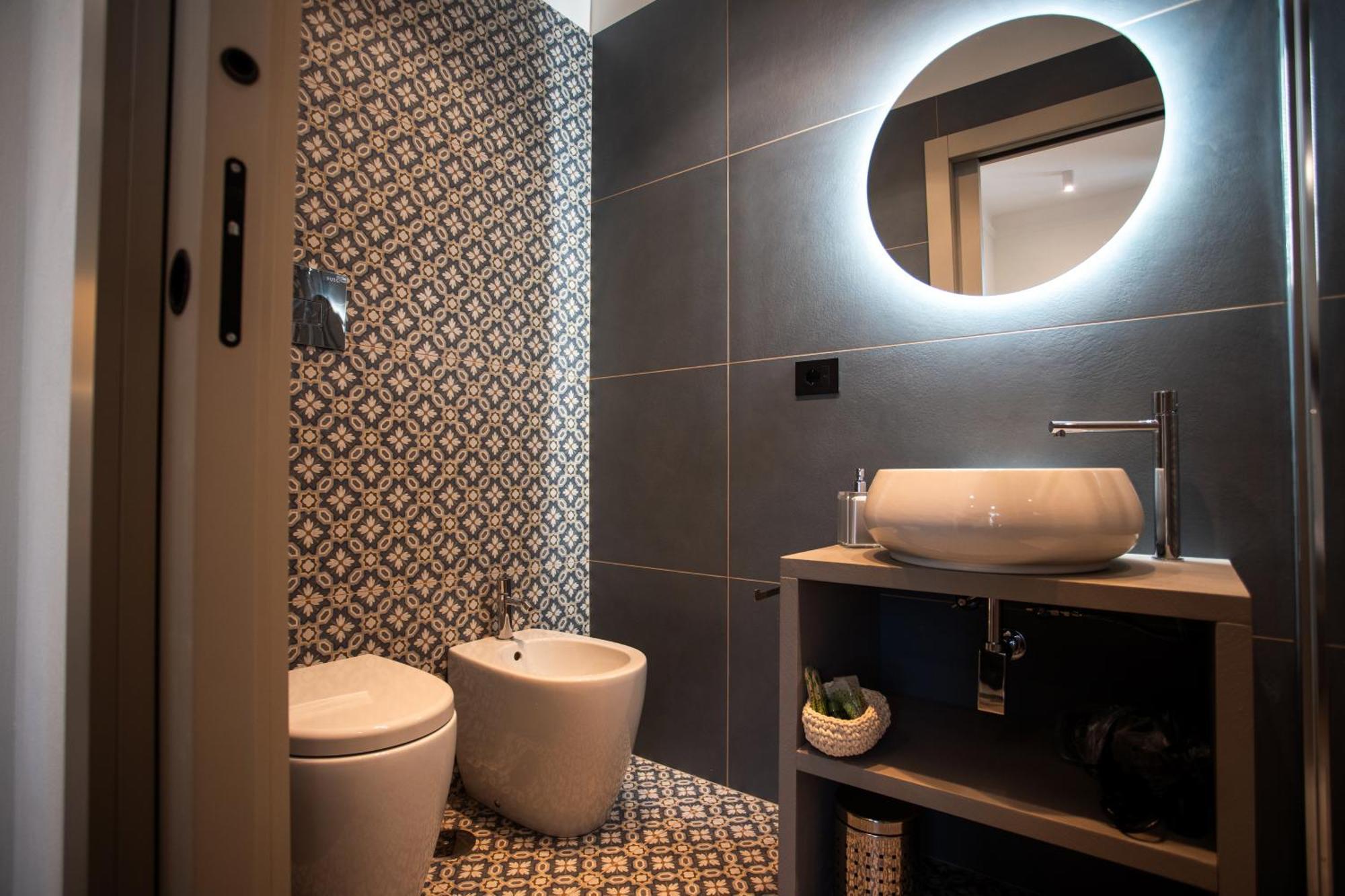 Guest house Boemi Smart