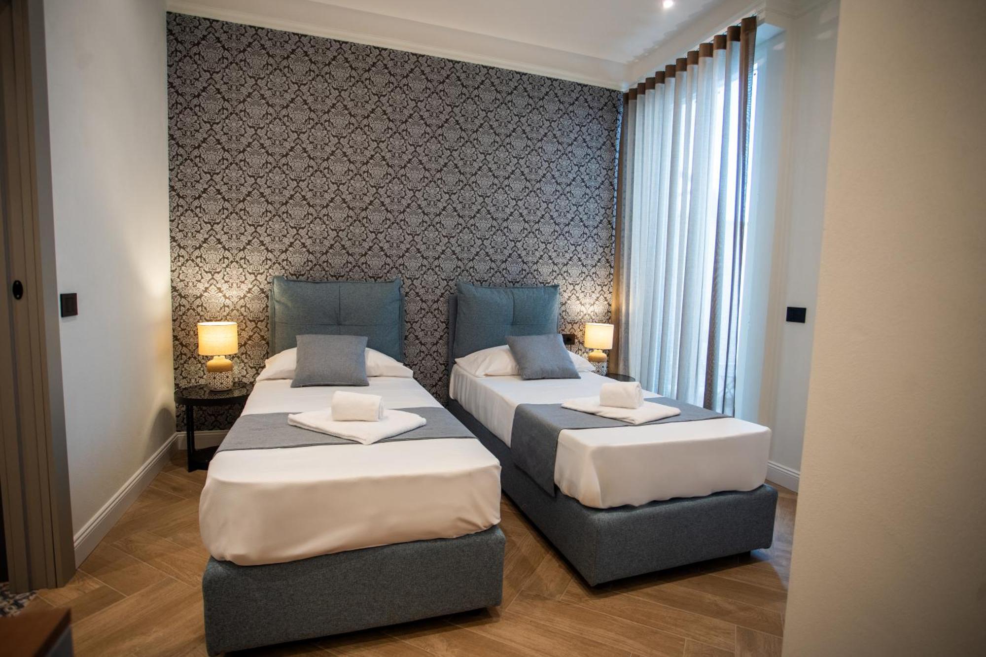 Boemi Smart Guest house
