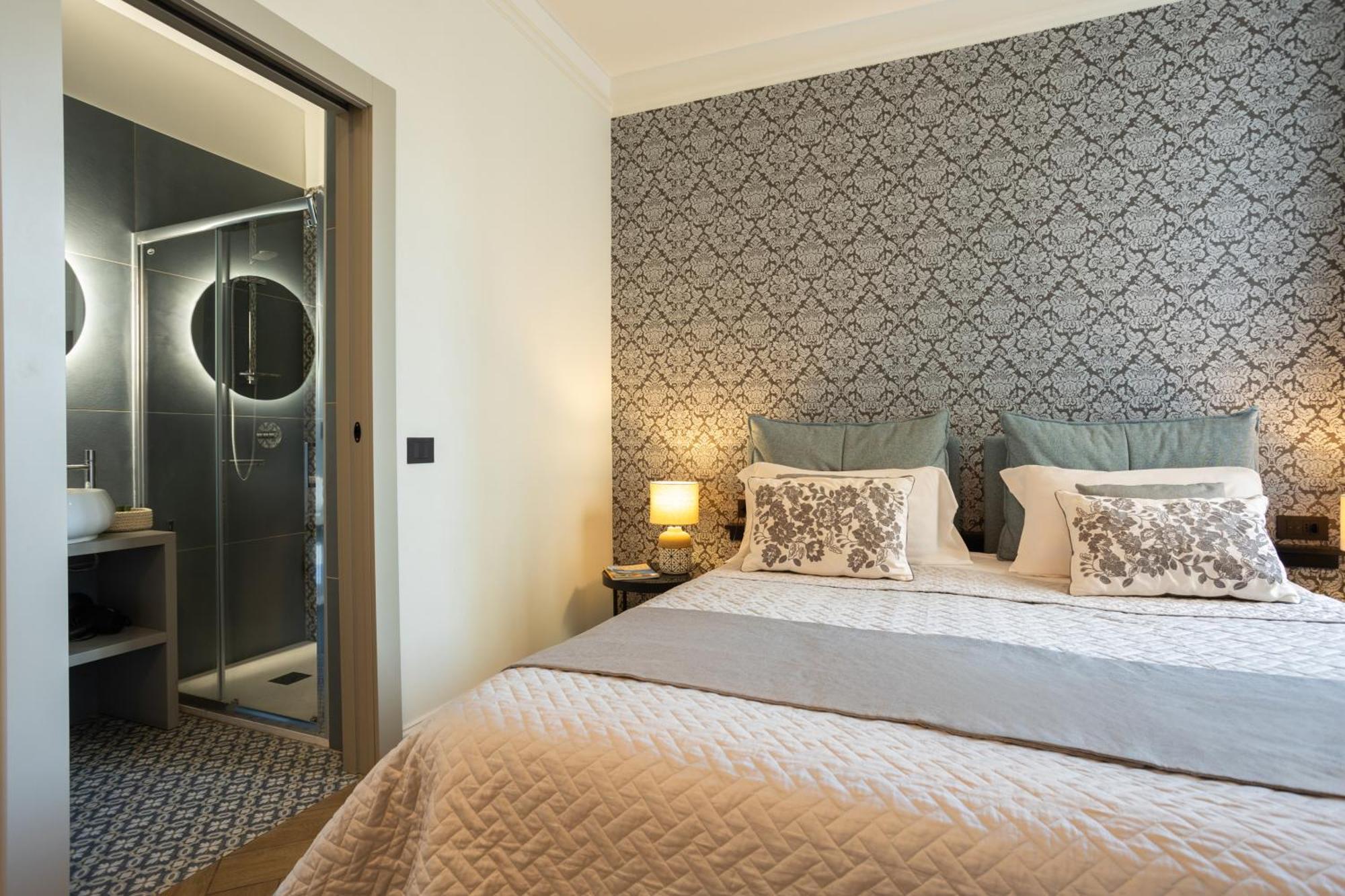 Guest house Boemi Smart