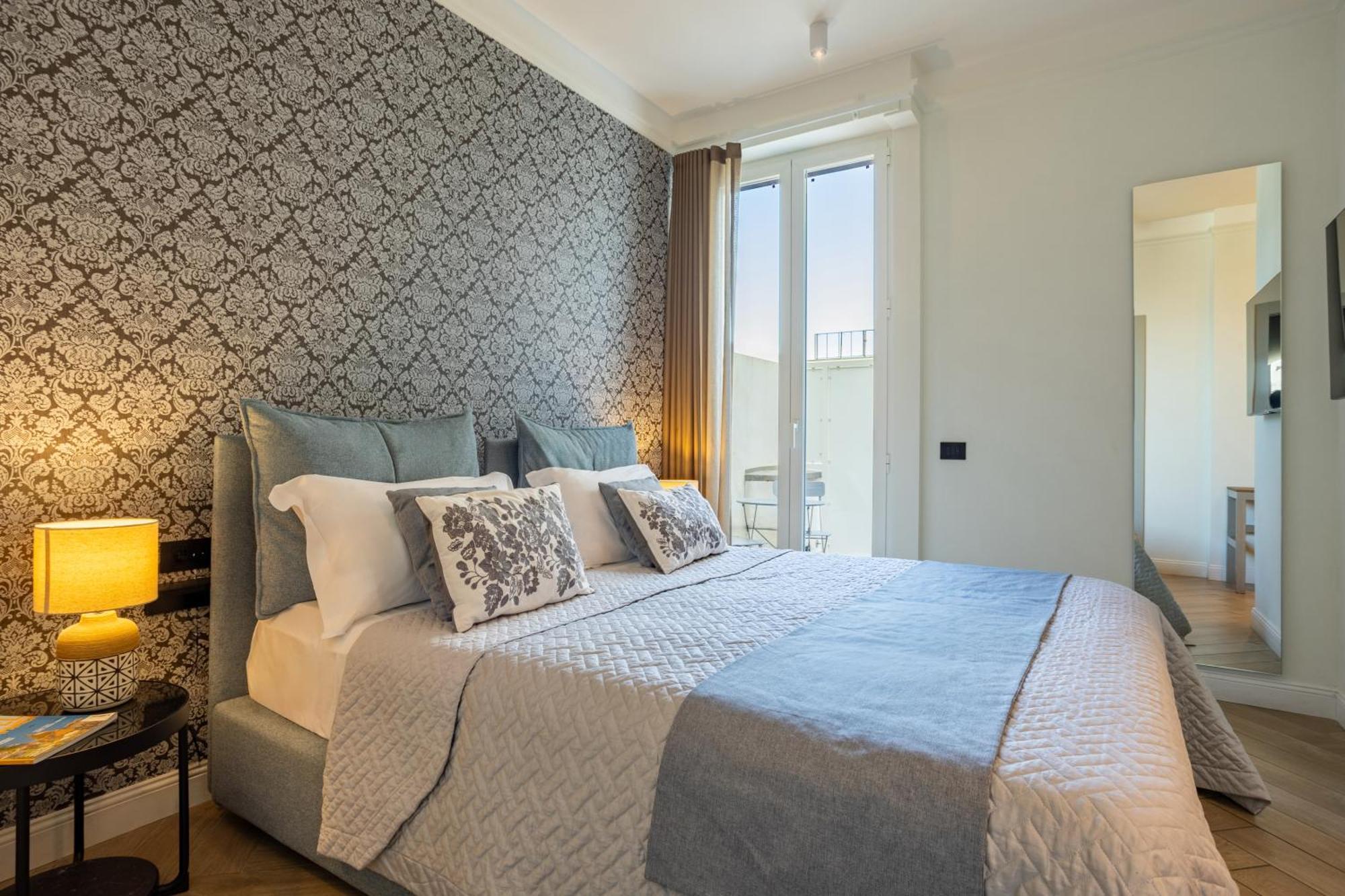 Guest house Boemi Smart *