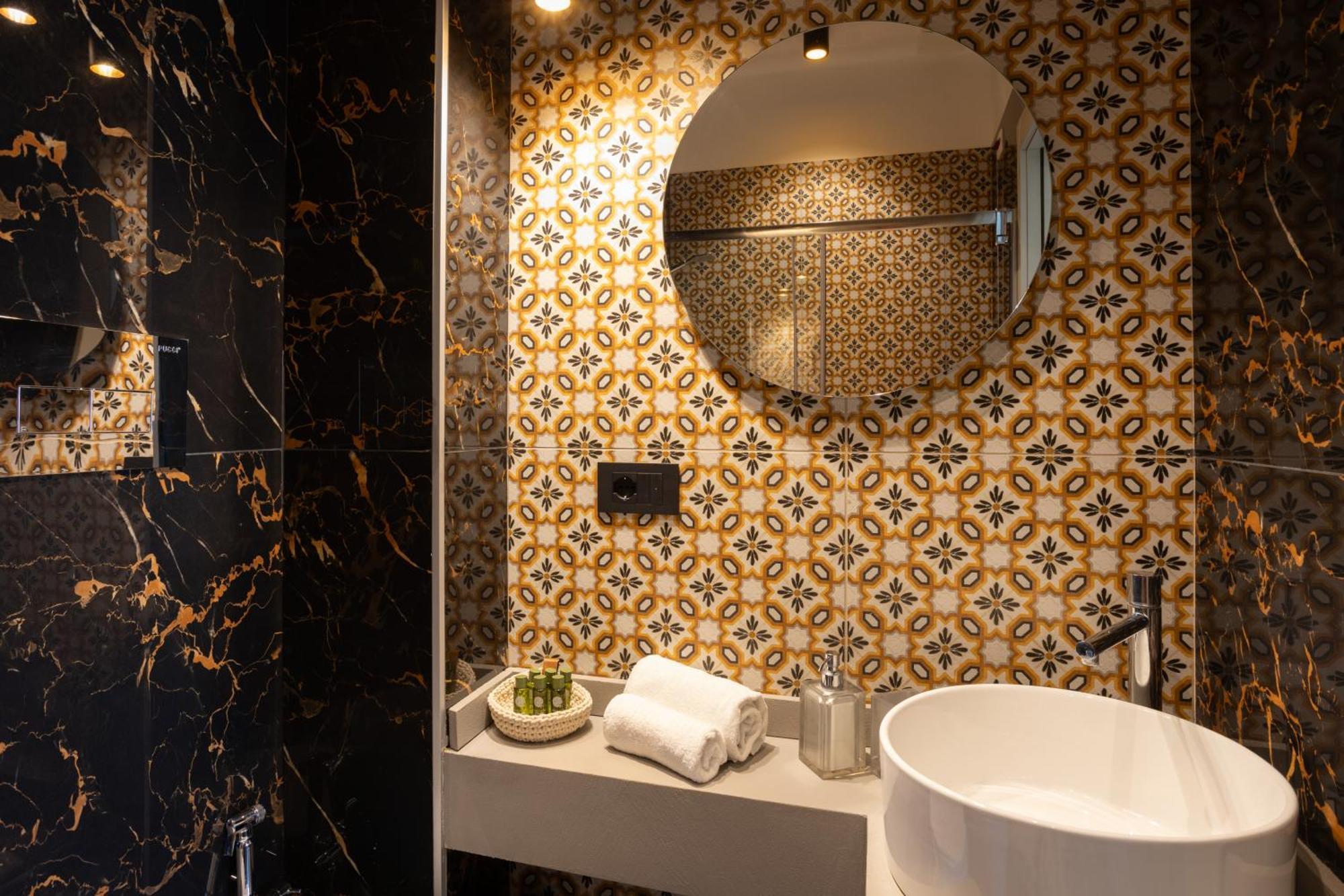 Boemi Smart Guest house Naples