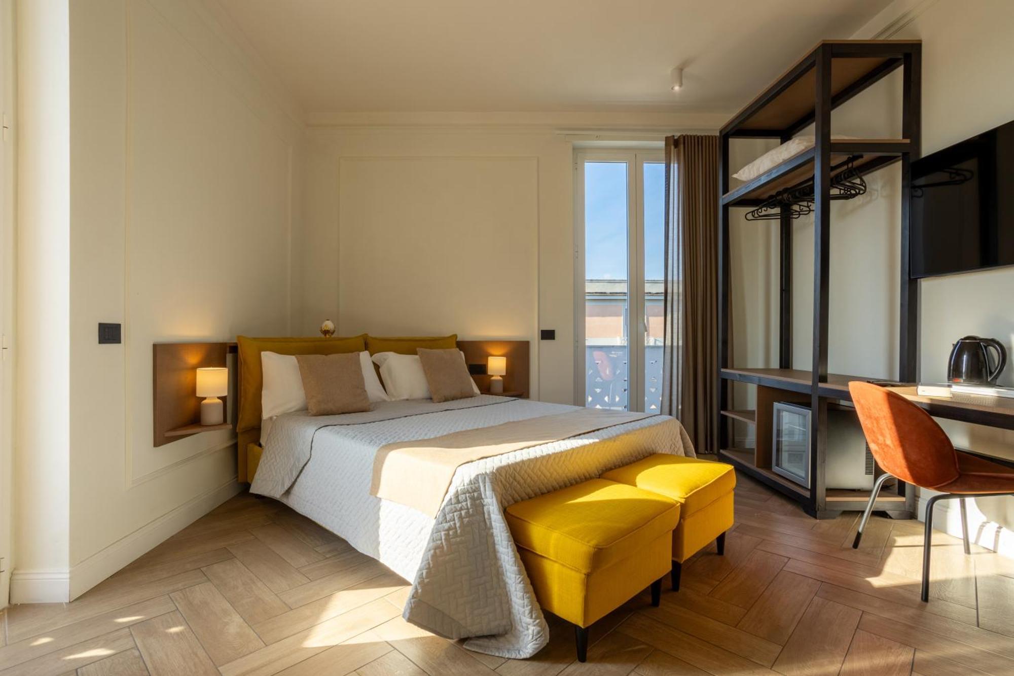 Guest house Boemi Smart *