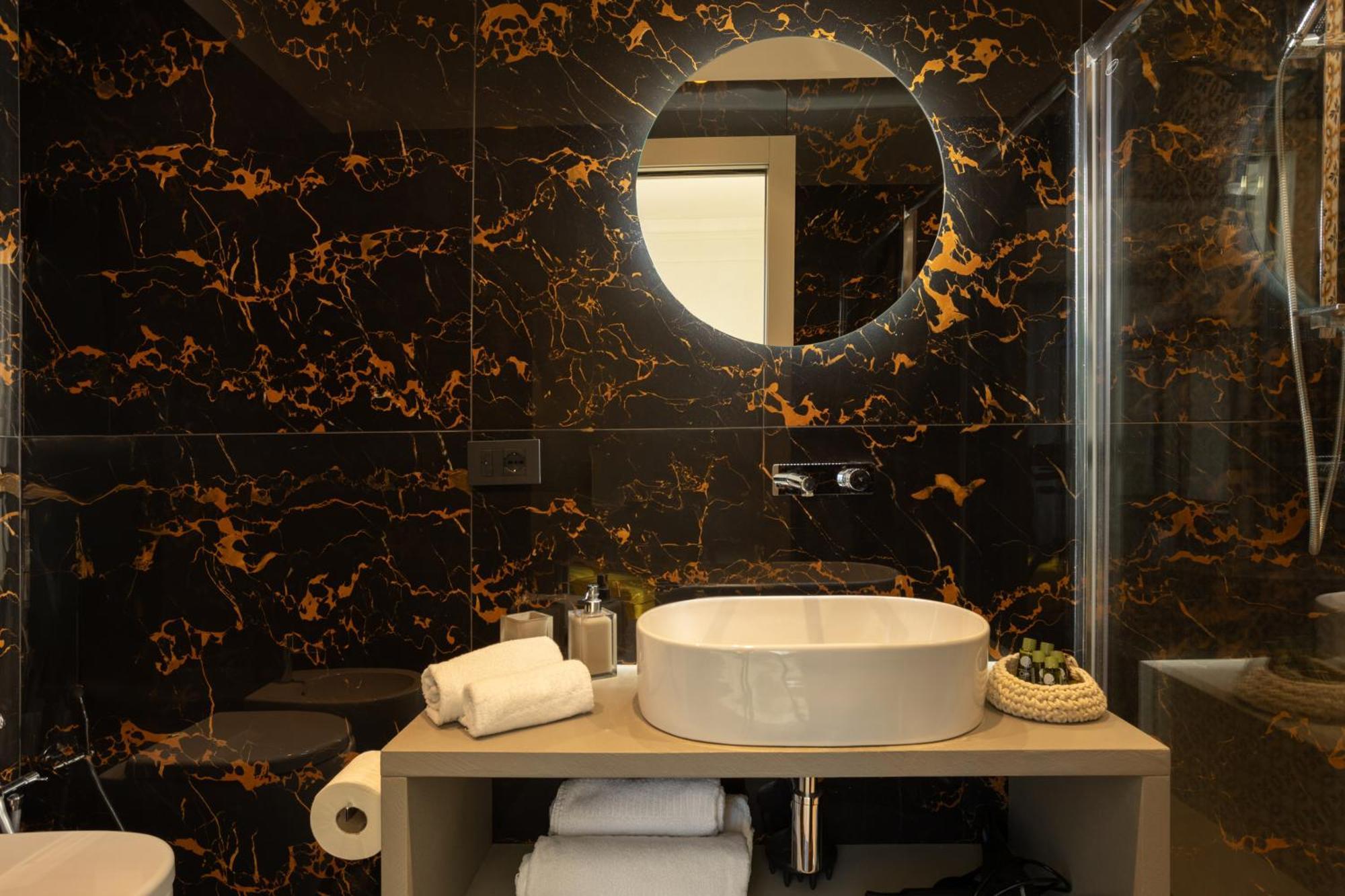 Guest house Boemi Smart