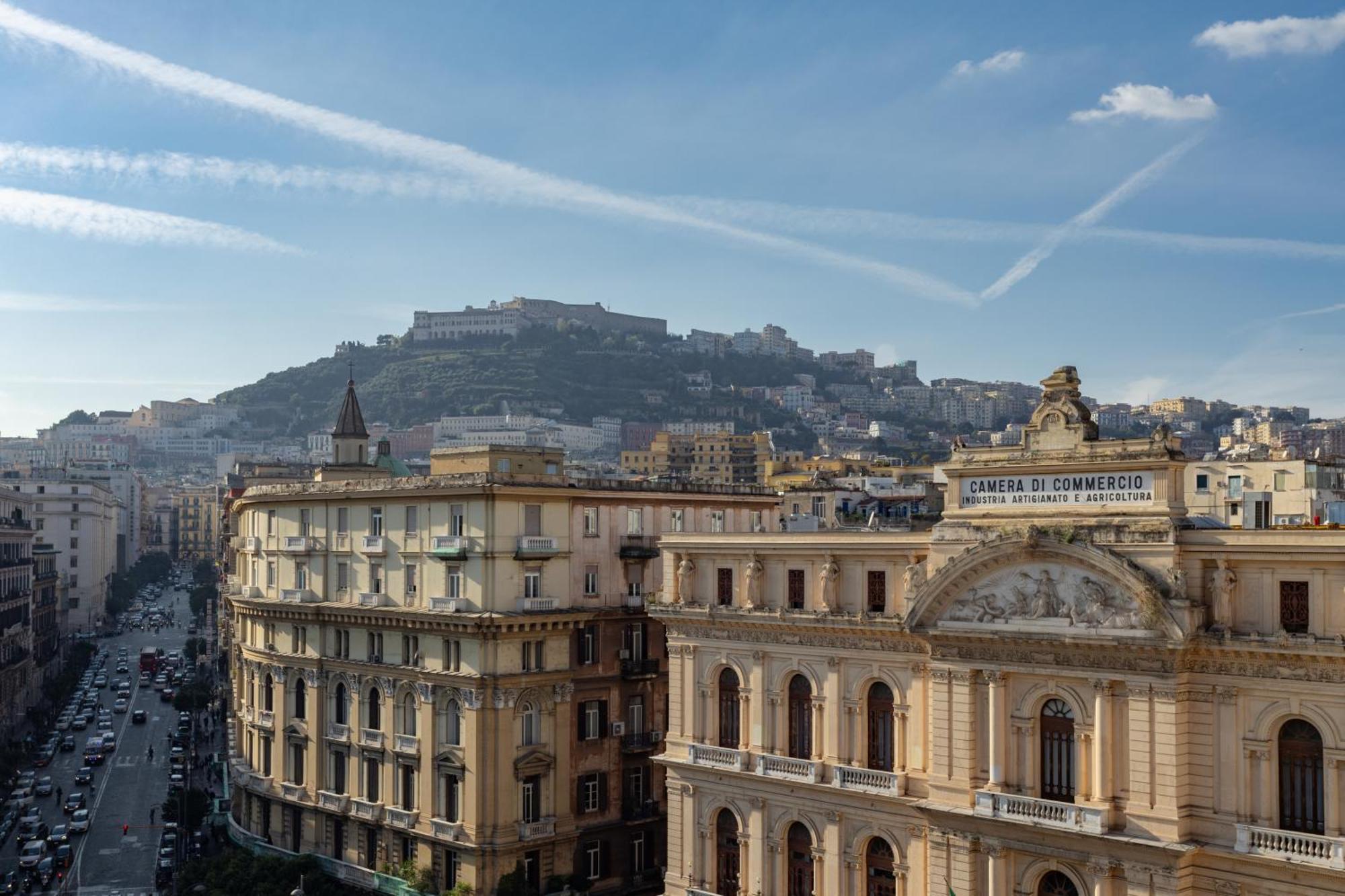 Boemi Smart Naples