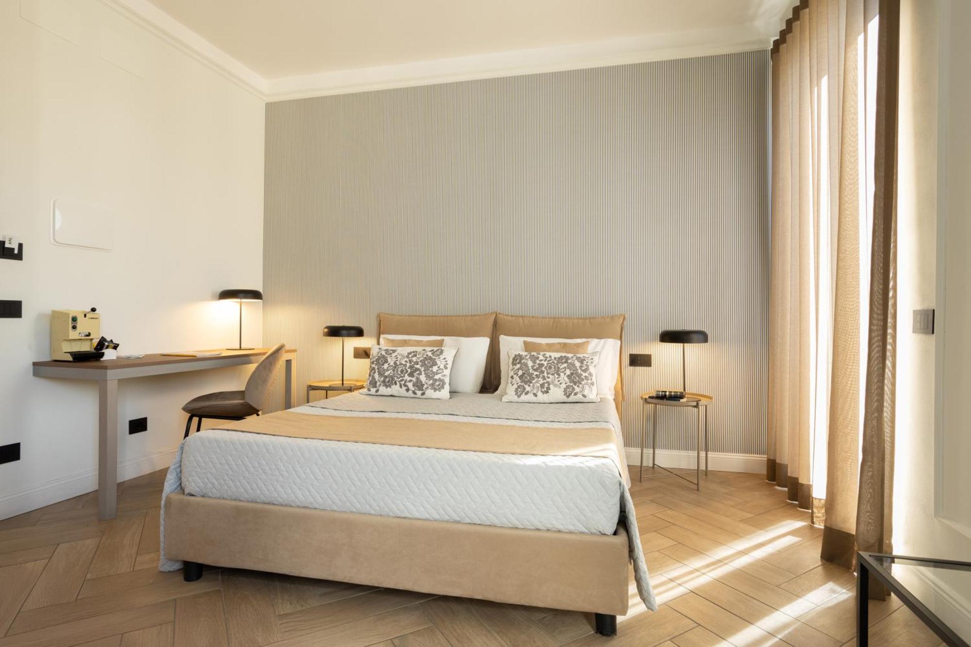 Boemi Smart Guest house *