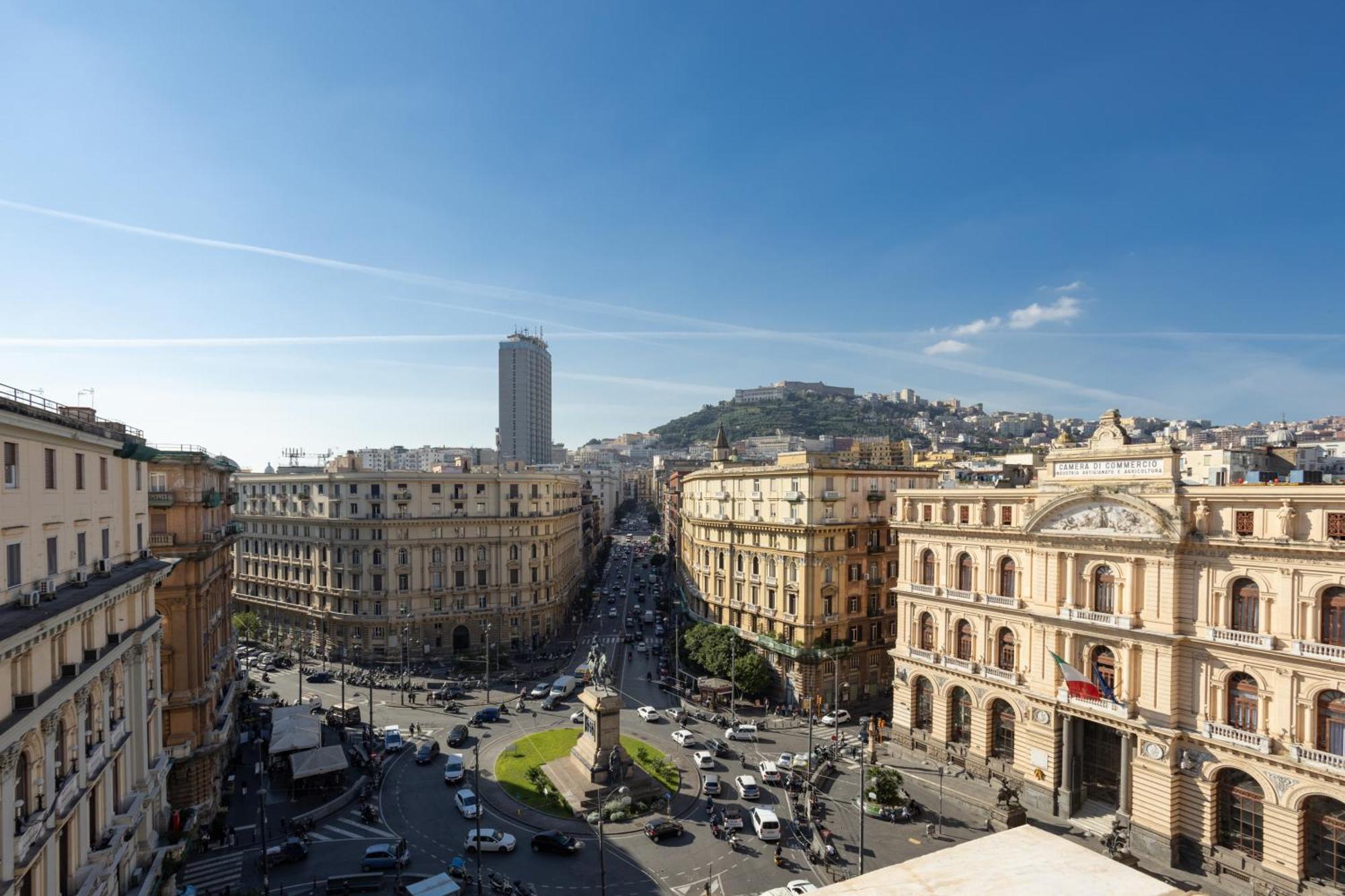 Guest house Boemi Smart Naples