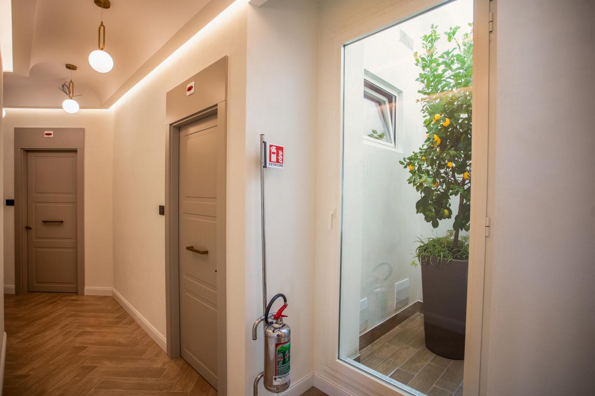 Guest house Boemi Smart *