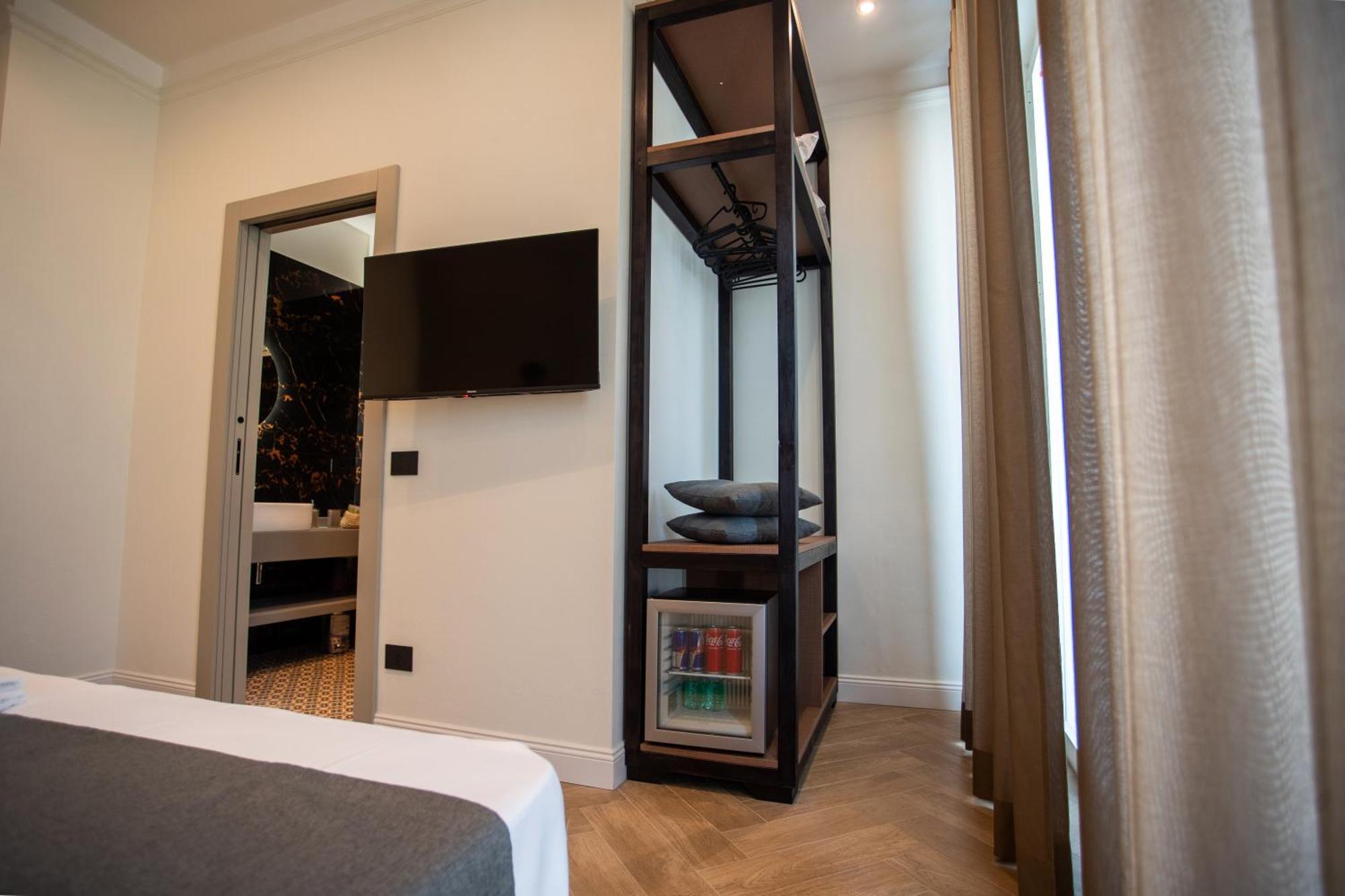 Boemi Smart Guest house