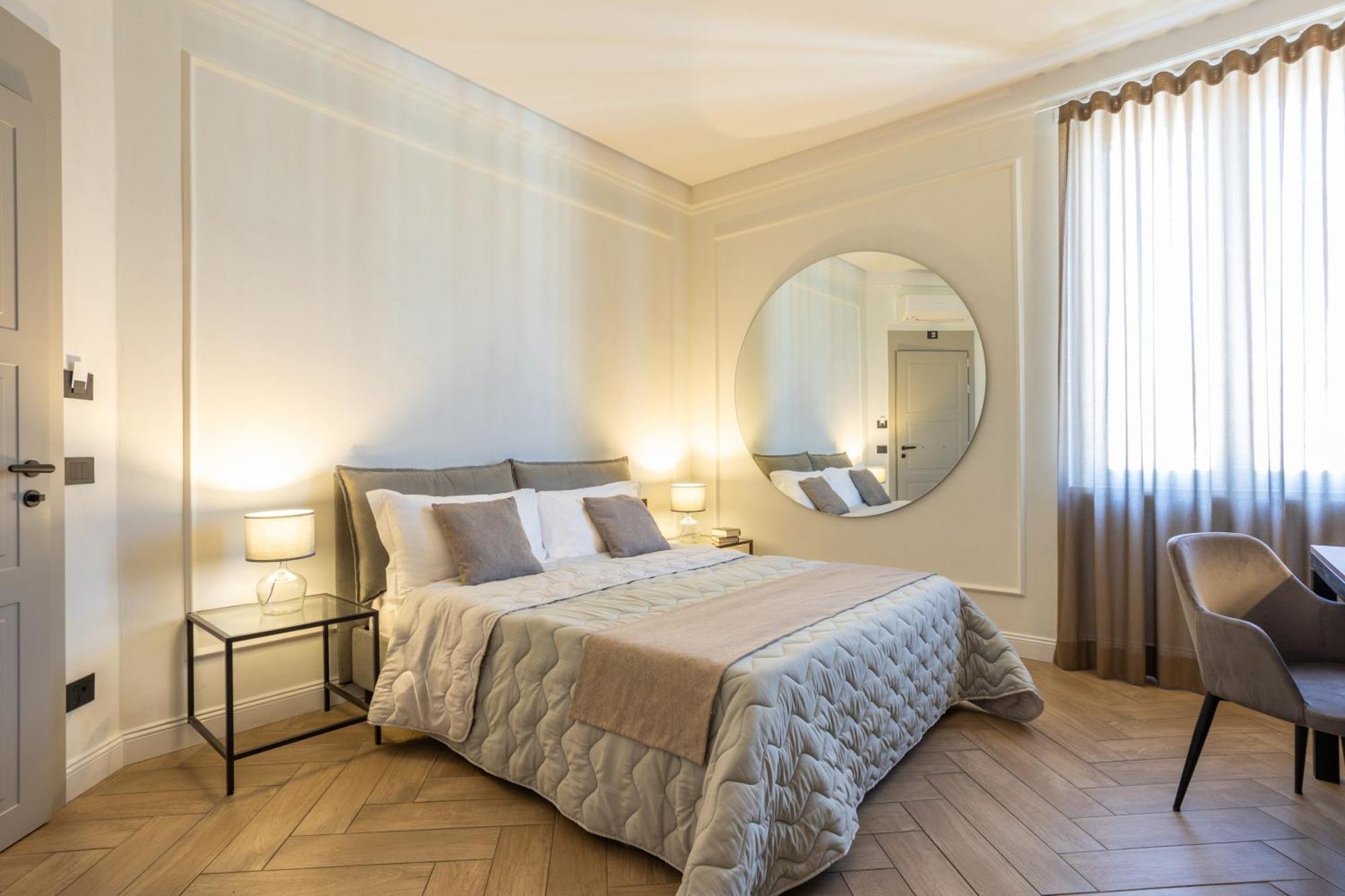 Boemi Smart Guest house Naples