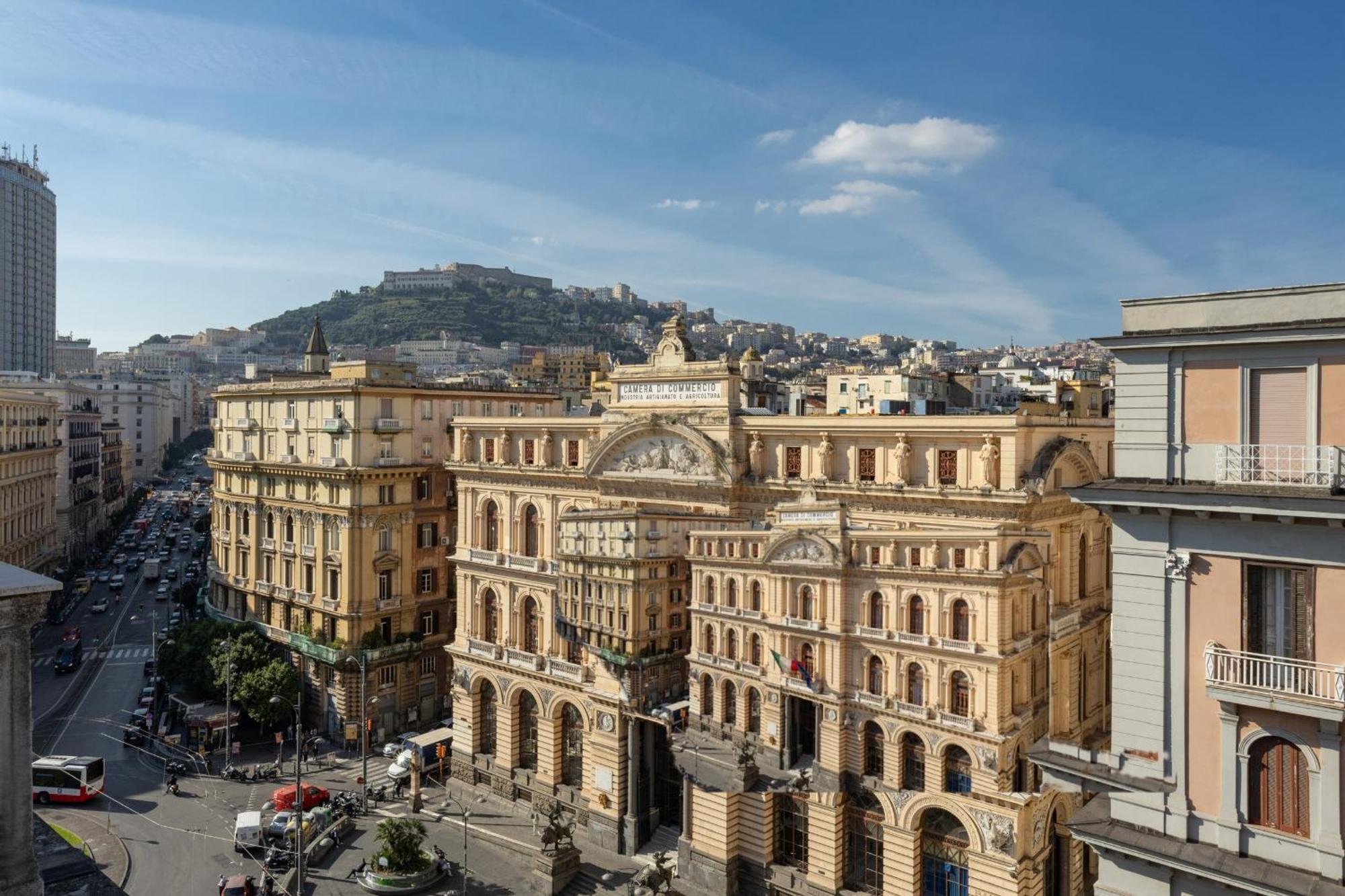 Boemi Smart Guest house Naples