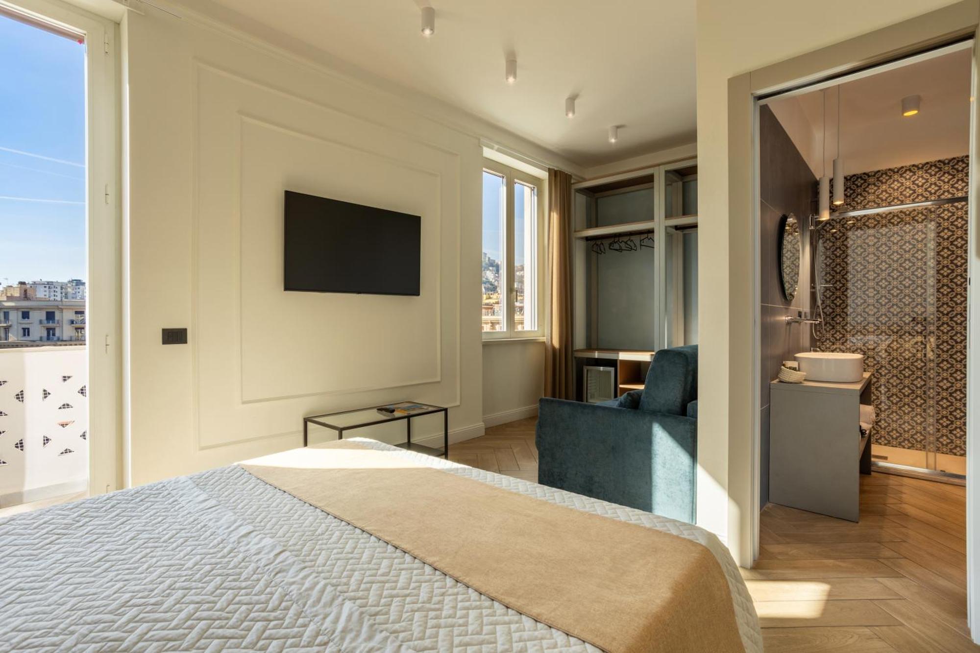 Boemi Smart Naples
