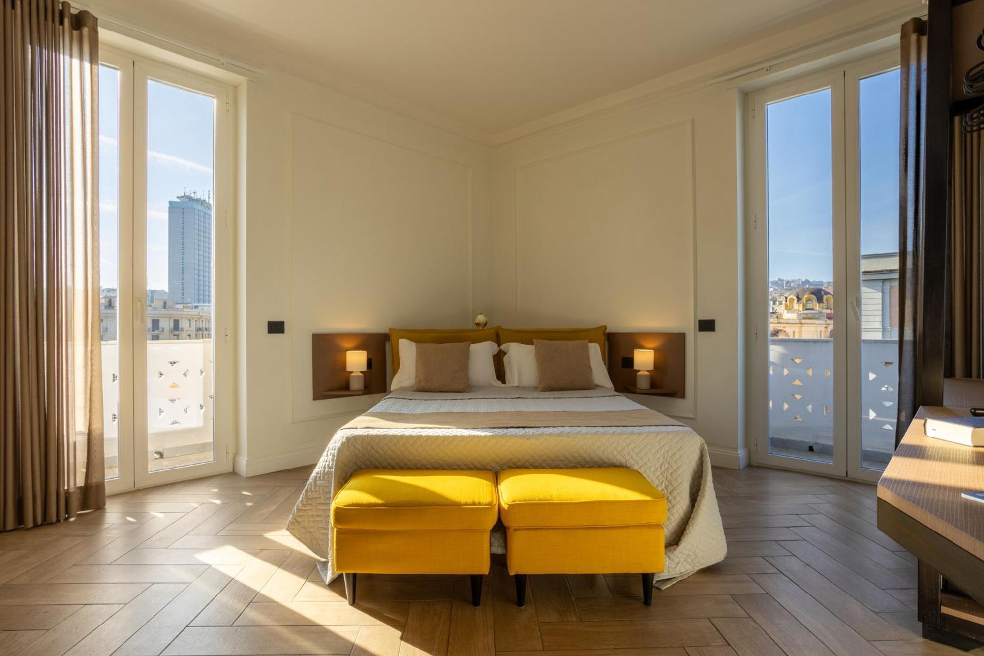 Boemi Smart Maison d'hôtes *